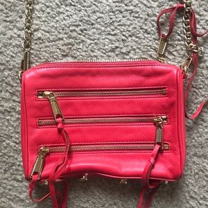 Rebecca Minkoff Mini MAC